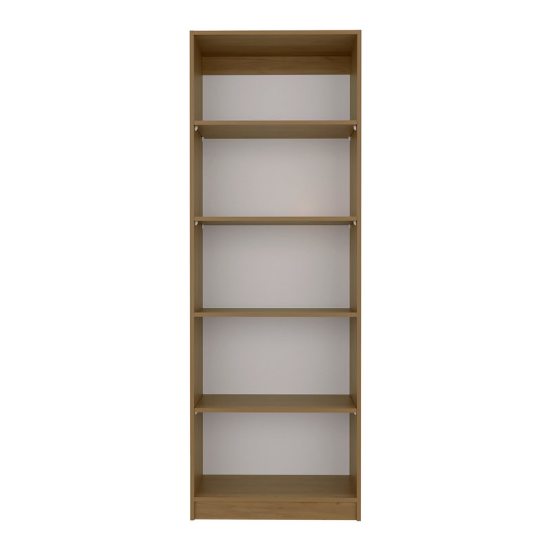 Bibliothèque à quatre tablettes Home