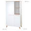 Leon 2 Door Wardrobe