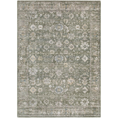 Wilfrieda Machine Woven