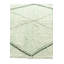 Tapis vert clair Oavia