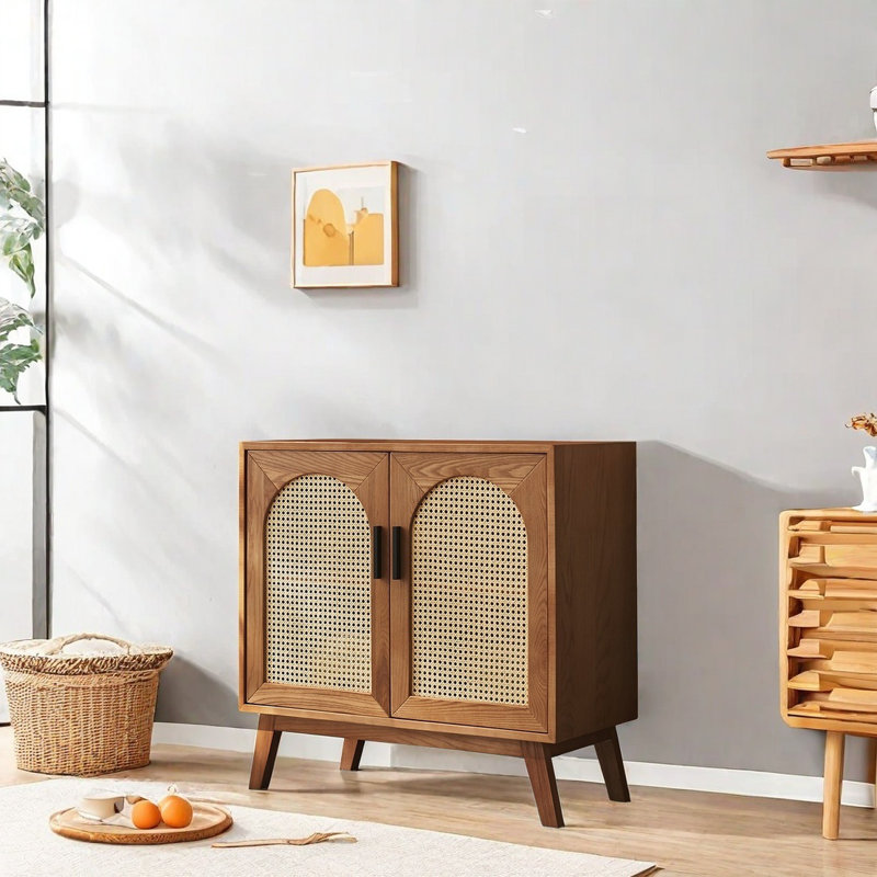 Cassista, Walnut
