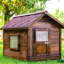 Niche pour chien Gibert-1161287658