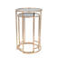 Glass Top Nesting Tables-65624856-65624857