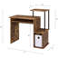 Bureau d'ordinateur Lyphre-104408688
