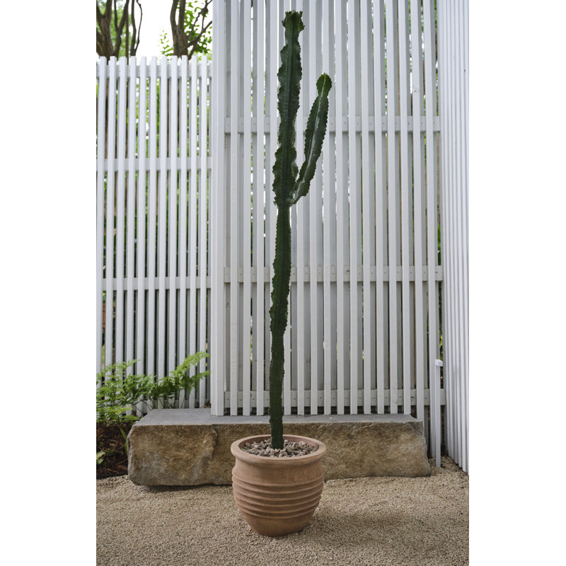 Vesta Pot 23,25 po x 18,5 po, H 14 po x l 16 po x P 16 po