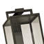 Beckham 4 - Light Outdoor Sconce