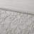 Madison Park Laetitia Taupe Tufted Chenille 100% Cotton Medallion 3-Piece King/Cal King Duvet Cover Set-1054575580-1043133293