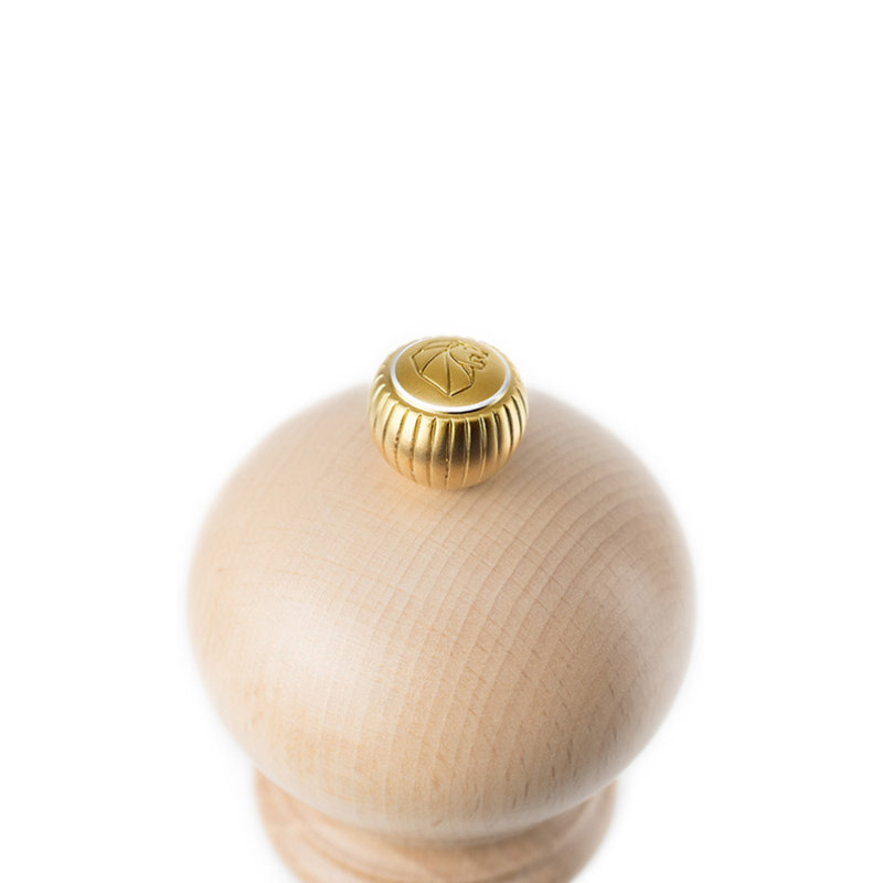 Brand Paris U'Select Salt & Pepper Mill, Natural