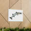 Wall Art on Canvas-619743430