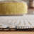 Wool Geometric Indoor Rug-679869892