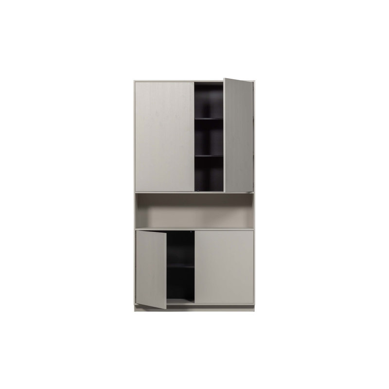 Finca 210cm Kitchen Pantry