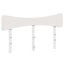Solid Wood Bed Frame-105716570
