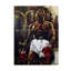 Funchess «Muhammad Ali», reproduction de peinture à l'acrylique sur toile tendue-30362612