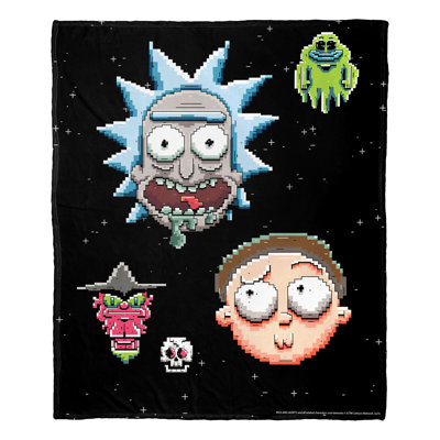 Throw Blanket
