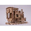 Truc en bois