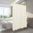 Partition Curtain With U-Shape Tube-1830995219