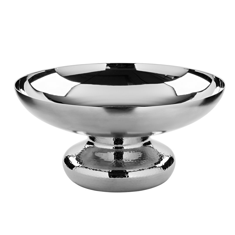 Metal Decorative Bowl
