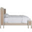 Camille Bed - White-403984376