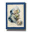 «Relâchement de la peur» par Art and a Little Magic, art mural sur toile-420843530