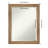 Mcrae Wall Mirror-89351803