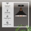 Semi Flush Mount-695608376-695608370