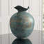 Pluto Metal Table Vase-630627267