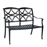 Wiltshire Patio Bench