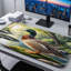 Polyester Desk Pad-1510176652