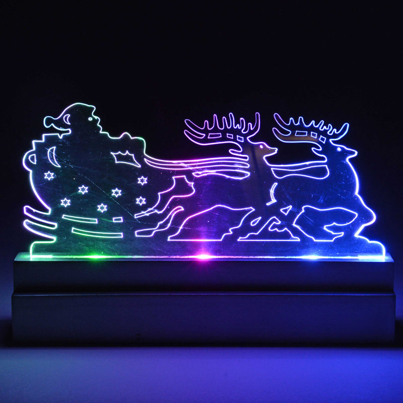 Christmas Figurines & Collectibles