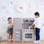 Play Kitchen Set