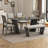 6-Piece Dining Table Set