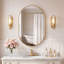 Miroir de salle de bain mural moderne en aluminium-1897110113-1897110126