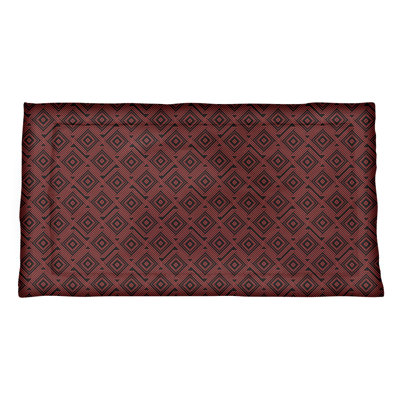 Katelyn Elizabeth Polyester Toile Sham Set