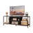 Nasha Large Capacity And Multi- Purpose Tv Stands For Tvs Up To 55-1577257247