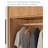 Simple And Practical Wardrobe-111630479