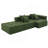 Versatile Modular Sectional Sofa With Premium For Living Room-1418480451