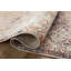 Tapis oriental en polyester tissé à la machine Sorrento-78565302
