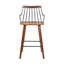 Tabouret de comptoir 26 po Gabriella