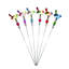 Willetton Birds Garden Stake