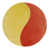 Orange/Yellow selected