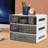 Stackable Office Storage Box