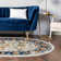 Arenas Oriental Indoor Rug