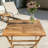 43.5'' FOLDABLE TABLE