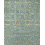 Classic Moroccan Area Rug