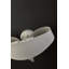 Scudo Flush Mounted Sconce-13943635