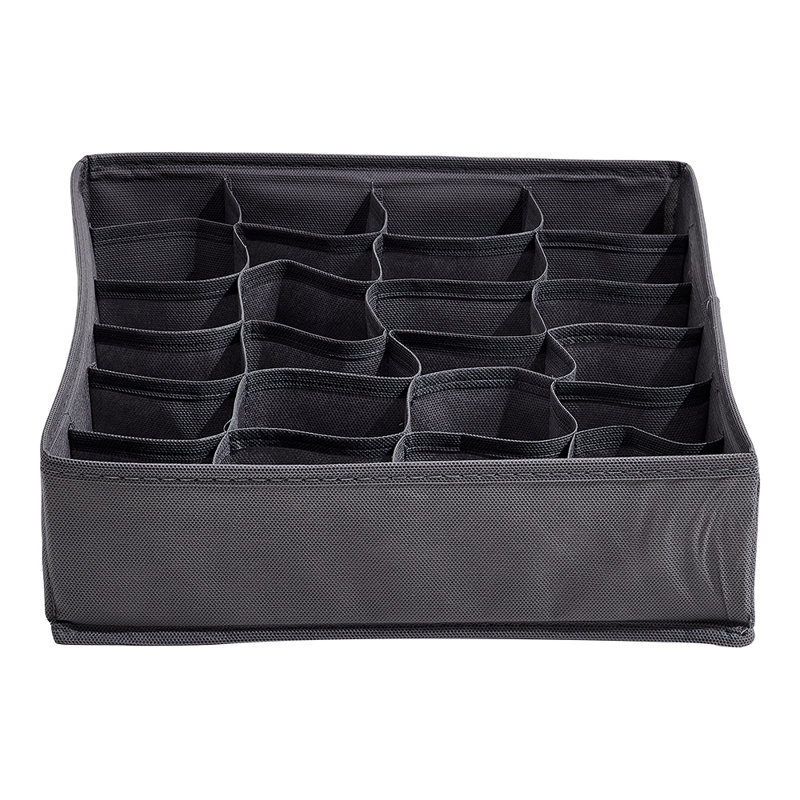 Non-woven
