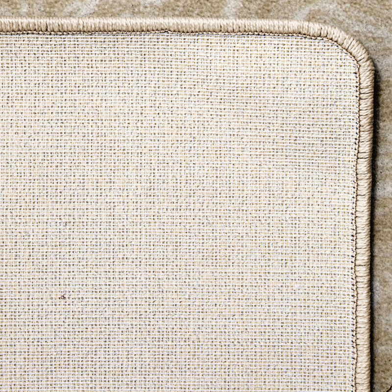 Tapis de beauté topaze Imagine, Rectangle 3 pi 10 po x 5 pi 4 po
