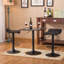 Table de bar Belham