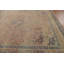 Tapis traditionnel en laine 9 x 13