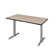 Cain Training Table & Base